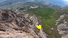 485. 心中有梦，才有远方。