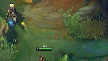 你们还知道哪些英雄之间的互动