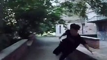 跑酷基本操作，让你秒变大神927