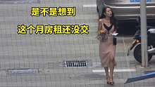 看到了吧，这些都是那个女的房子。