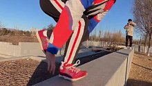 812. 跑酷也是一种娱乐873
