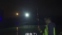 本想来钓场再盘一次老板，结果老板不按套路出牌，这就不好办了。 (24)