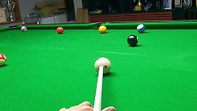 台球教学247