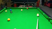 台球教学274