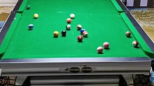 台球还可以这么嚣张 (2)