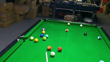台球是一种生活3