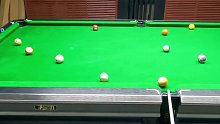 台球是一种生活5