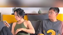 女人的迷惑行为