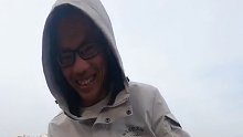 我这爆脾气，摄影机被鱼竿打坏了，错过了很多精彩的镜头 (24)