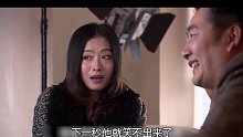 第1集 以为天衣无缝，谁料模特一句话揪出真凶！