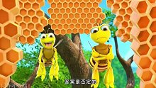 你对蜜蜂的误解有点深，也许它跟你想的不一样，深度剖析蜜蜂