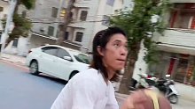 浑身上下都是假动作