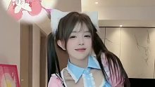 这小身材有跳进我的心巴