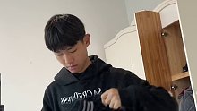 开学前的最后一天