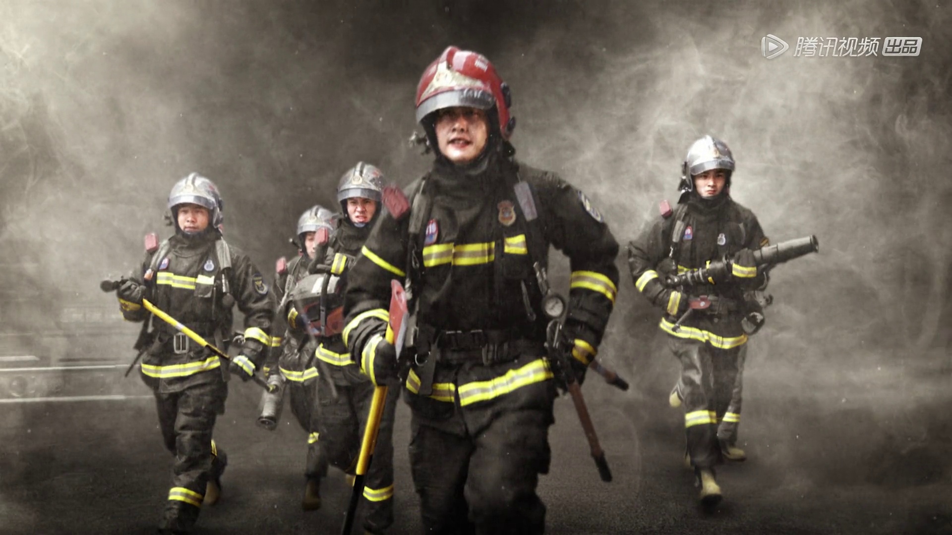 《119请回答》第6集