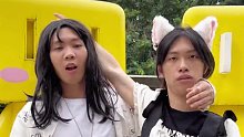 你以为在男生面前很美的行为