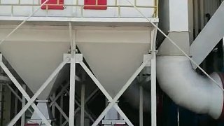 大型工程機(jī)械拋丸機(jī) 拋丸、噴砂除銹 塔吊表面處理