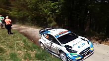 323. 地平线（现实版）#wrc