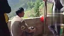 男子去兄弟家吃饭被盛情款待