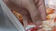 蟹肉中有塑料？上学和不上学的都懵了