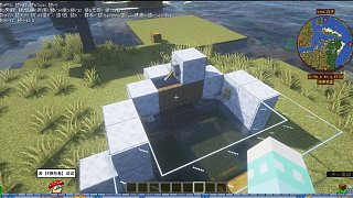 极品小斧牙-MC适用1.16~1.19版本《刷线机》-虎牙直播