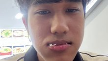 米饭过敏第三天：差点重开