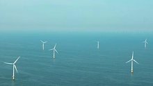 平潭探索“海上风电＋海洋牧场”融合发展——福建入选全国自贸试验区加强生态环境保护推动高质量发展案例⑤