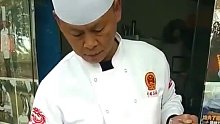 二十年的坚持，只为切成世界上最薄的肉片，好去年薪百万的兰州垃面工作