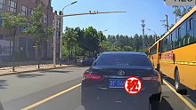 车是好车，但是不能乱停