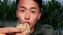 带馅大肠我是真没想到