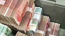 男子被骗300万，追赃时发现骗子5年前买彩票中1450万：追回1250万