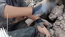 为什么一直在拍打