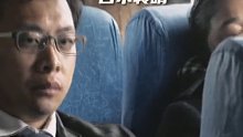 一个大鼻窦