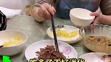 婆婆对媳妇说晚上吃肉不好消化却把肉全部夹给儿子，霸气媳妇直接换碗