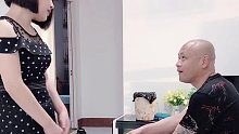 有去医院看我的没