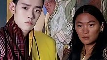 婚后的样子