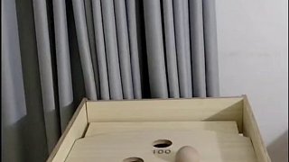 物聯(lián)娛樂-八球入洞