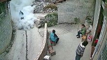 这么多年过去了都没见过大爷长啥样