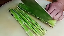 原来蔬菜可以这么切。。。