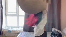 闺蜜真的是傻的可爱
