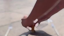 炎热的夏天~可以这样安排一下