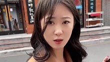 挑战大街上牵我姐的手