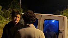 野生蹦迪