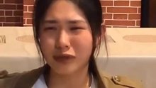 面对灵魂拷问有点懵