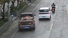 安全出行不开赌气车