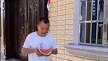 这西瓜挖的漂亮