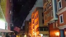 现场直击，街头随拍，路人视角