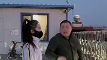 这学校保安责任心是真强啊