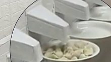 无人饺子馆，四分钟完成上桌，你想尝试吗？