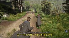 霍格沃茨之遗PC端游玩感受，真的非常出色，战神后很久没玩的这么爽了